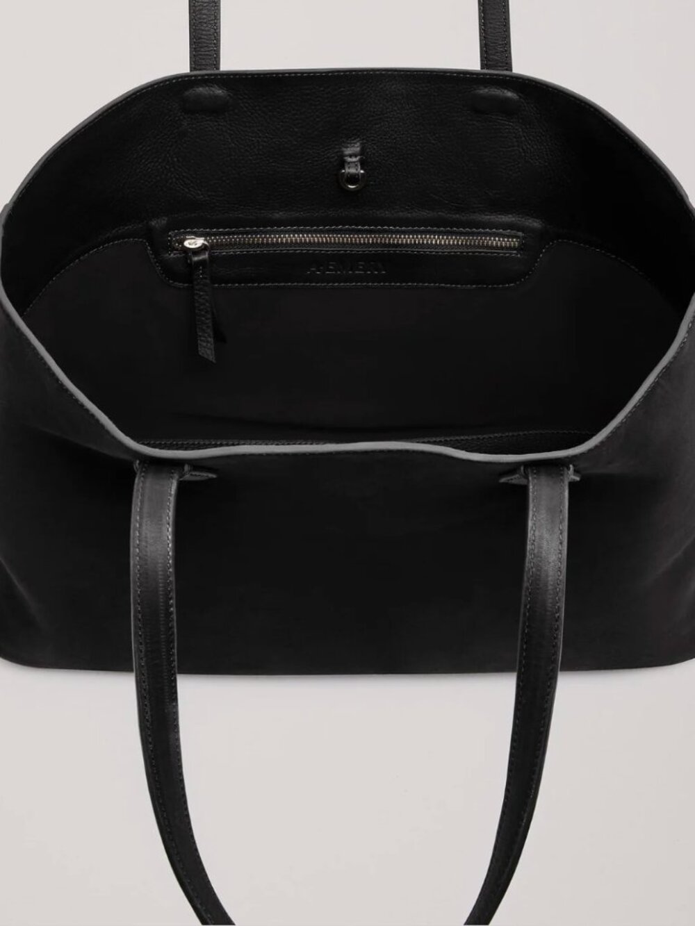 A. Emery Ellis Tote Bag - Picture 3 of 6